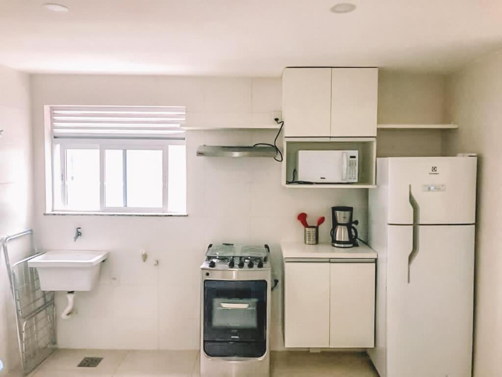 Apartment Apto Le Bon Vivant 406 Arraial do Cabo