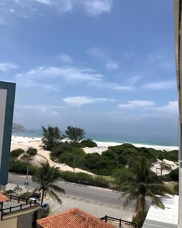 Apto Le Bon Vivant 406 Arraial do Cabo Exterior photo