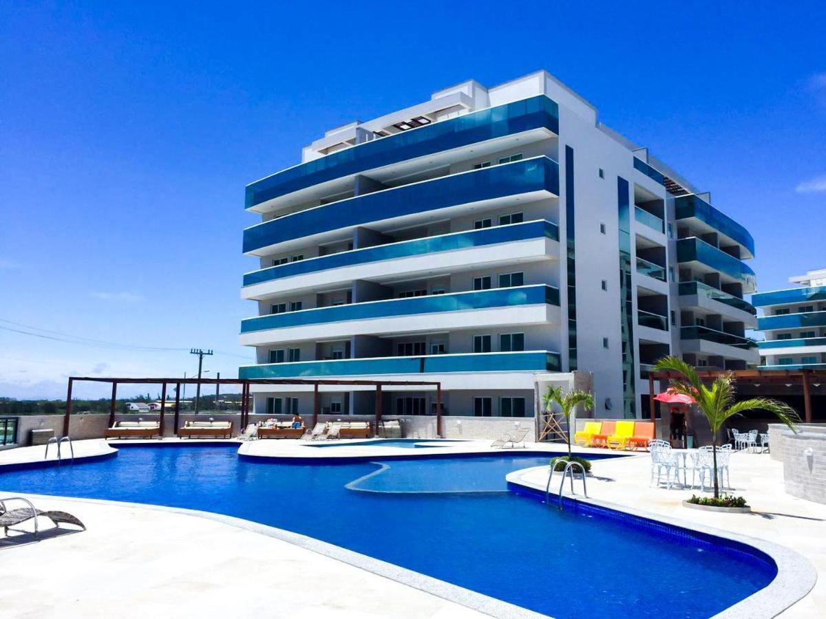 Apartment Apto Le Bon Vivant 406 Arraial do Cabo