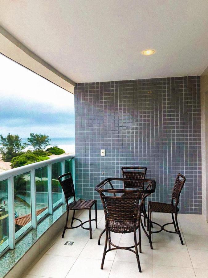 Apto Le Bon Vivant 406 Apartment Arraial do Cabo